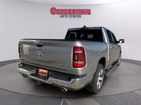 Certified 2024 RAM 1500 Laramie image 7
