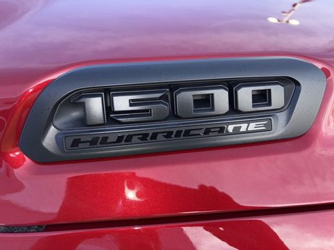 New 2026 RAM 1500 Classic Warlock AWD/4WD image 38