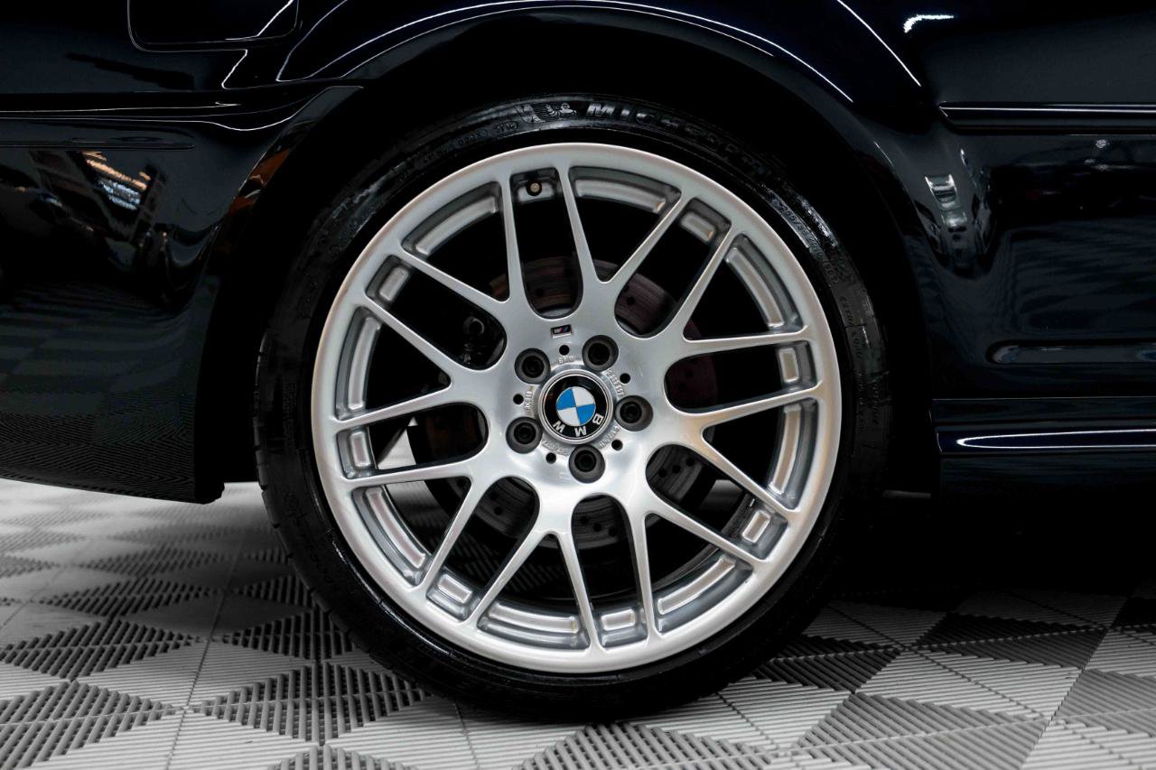 Used 2006 BMW M3 Coupe RWD image 34