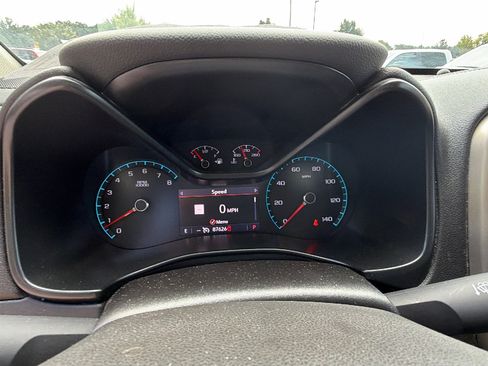 Used 2020 GMC Canyon Denali RWD image 29