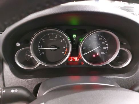 Used 2010 MAZDA MAZDA6 i Touring image 21