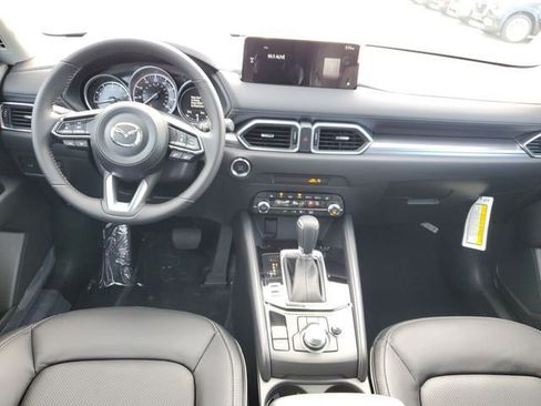 New 2025 MAZDA CX-5 AWD 2.5 S image 6