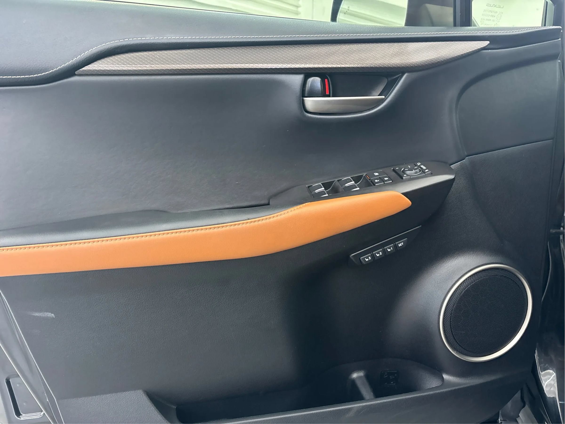 Used 2018 Lexus NX 300 AWD w/ Premium Package image 25
