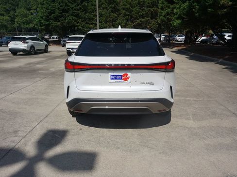 Used 2024 Lexus RX 350h w/ Cold Area Package AWD/4WD image 21