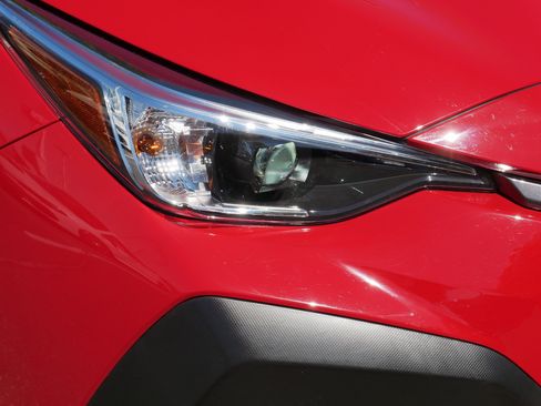 Certified 2024 Subaru Crosstrek 2.0i Premium AWD/4WD image 16