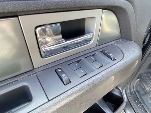Used 2014 Ford F150 FX4 w/ Equipment Group 402A Luxury AWD/4WD image 23
