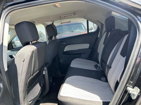 Used 2016 Chevrolet Equinox LT image 9