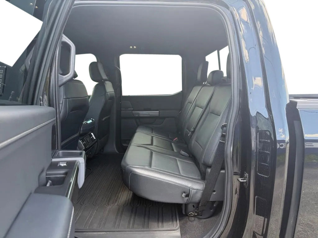 Used 2023 Ford F150 XLT w/ Equipment Group 302A High AWD/4WD image 31