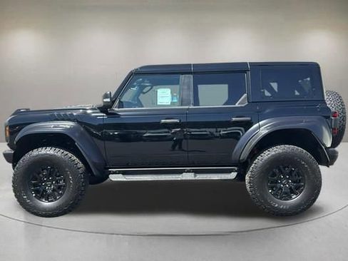 New 2026 Ford Bronco Raptor AWD/4WD image 3