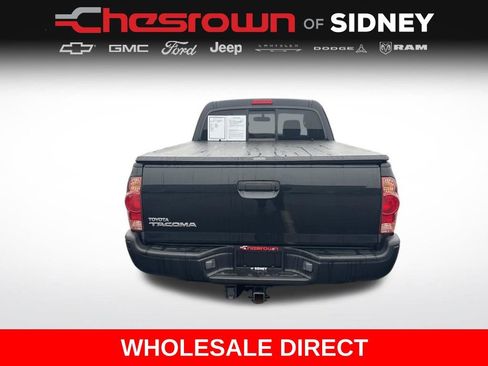 Used 2006 Toyota Tacoma 2WD Access Cab image 4