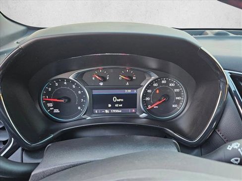 Used 2023 Chevrolet Equinox RS image 20