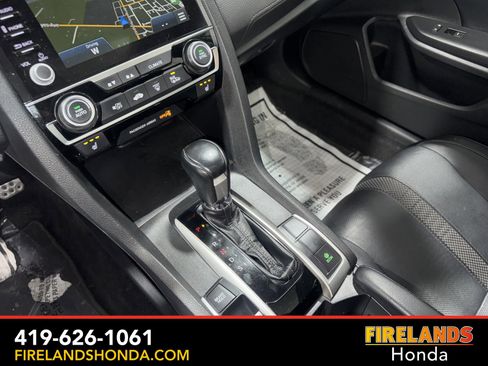 Used 2019 Honda Civic Touring image 23