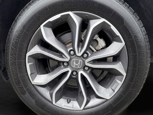 Used 2020 Honda CR-V EX-L image 13