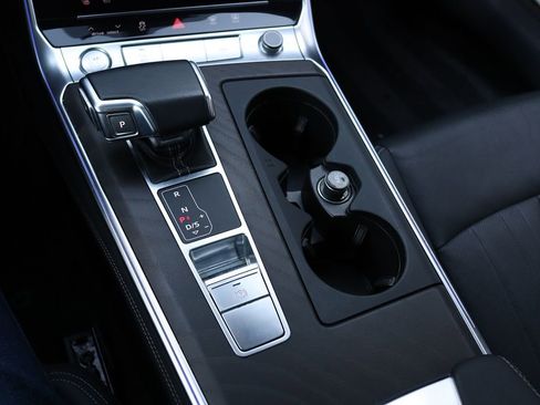 Used 2020 Audi A7 3.0T Prestige w/ Prestige Package image 29