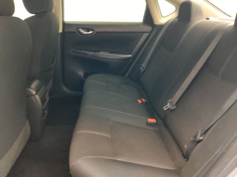 Used 2018 Nissan Sentra S FWD image 18