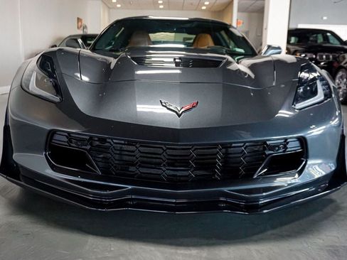 Used 2017 Chevrolet Corvette Z06 RWD image 14