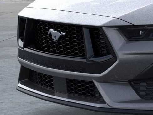 New 2026 Ford Mustang GT RWD image 17