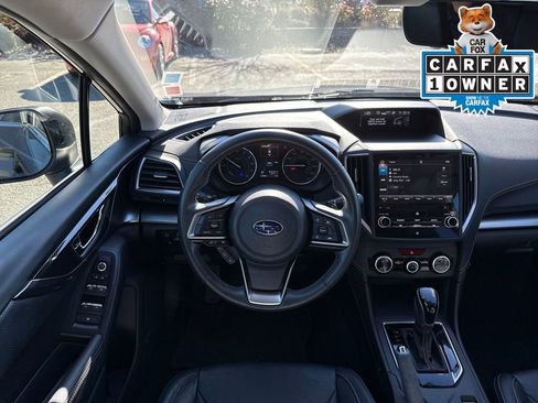 Used 2019 Subaru Crosstrek 2.0i Limited w/ Moonroof Package w/Navigation image 16