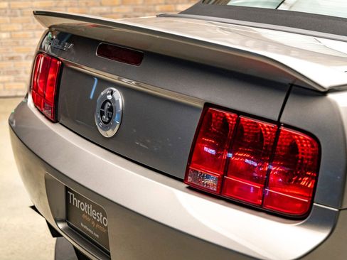 Used 2008 Ford Mustang Shelby GT500 image 32