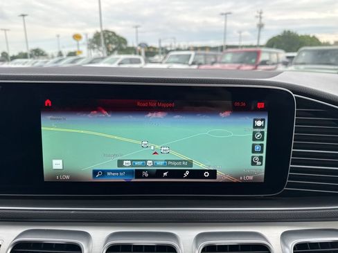 Used 2022 Mercedes-Benz GLE 350 4MATIC image 31