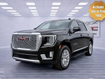 Used 2024 GMC Yukon Denali