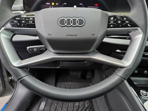 New 2025 Audi A5 2.0T Premium Plus image 39