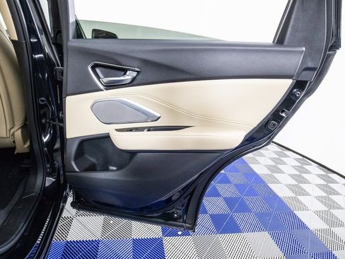 Used 2024 Acura RDX w/ Technology Package image 16