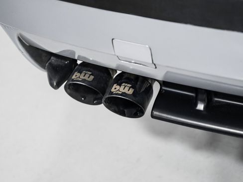 Used 1996 BMW M3 Coupe image 16