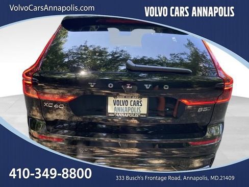 New 2026 Volvo XC60 B5 Plus w/ Climate Package image 6