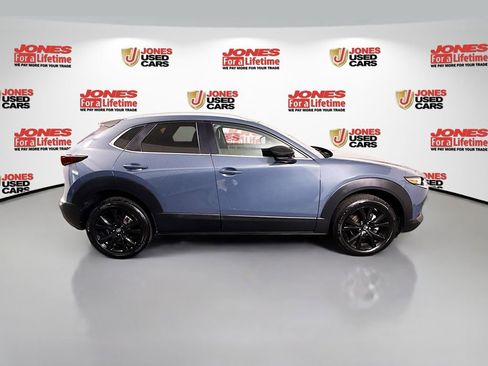 Used 2022 MAZDA CX-30 AWD 2.5 S w/ Preferred Package image 16
