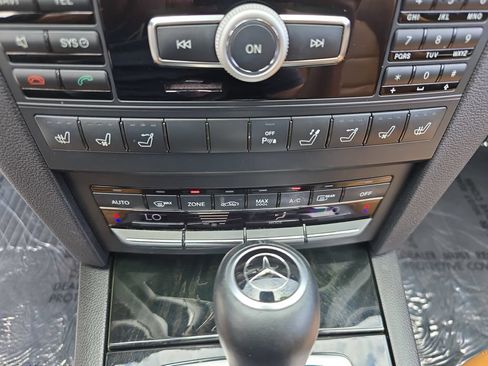 Used 2012 Mercedes-Benz E 350 Cabriolet image 26