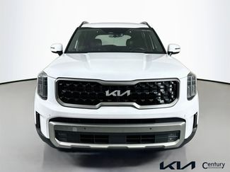 Certified 2023 Kia Telluride SX Prestige X-Line AWD/4WD video 2