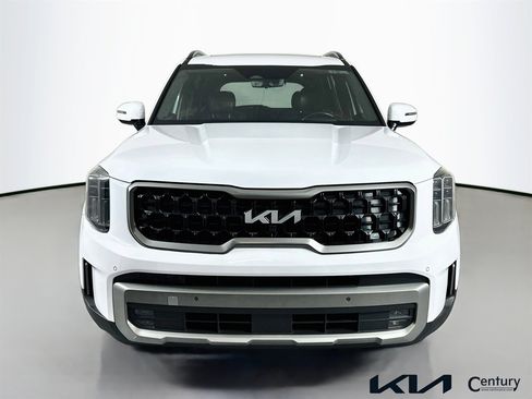 Certified 2023 Kia Telluride SX Prestige X-Line AWD/4WD image 2