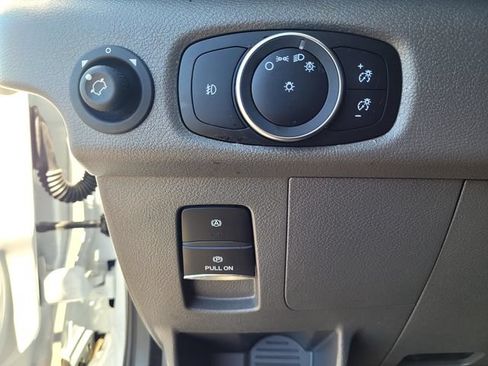 Used 2025 Ford Transit 250 Low Roof w/ Exterior Upgrade Package RWD image 14