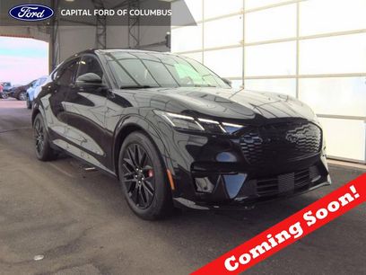 Used 2025 Ford Mustang Mach-E Premium w/ Sport Appearance Package