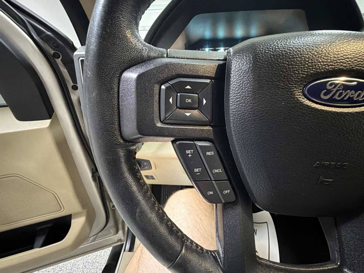 Used 2018 Ford F150 XLT w/ Equipment Group 301A Mid AWD/4WD image 17