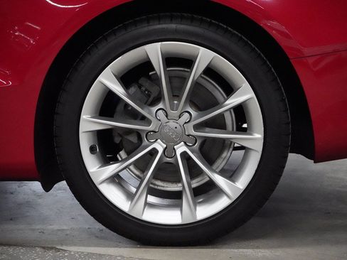 Used 2014 Audi A5 2.0T Premium Plus AWD/4WD image 36