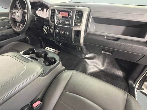 Used 2014 RAM 1500 Tradesman w/ Power & Remote Entry Group RWD image 30