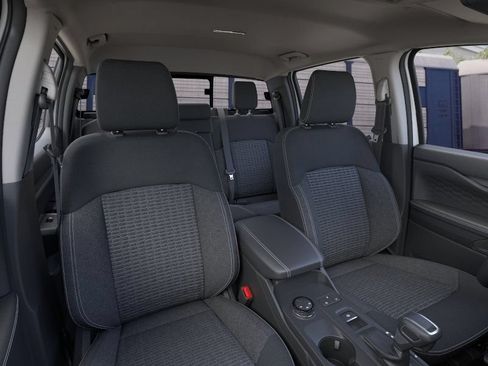 New 2026 Ford Ranger XLT AWD/4WD image 10