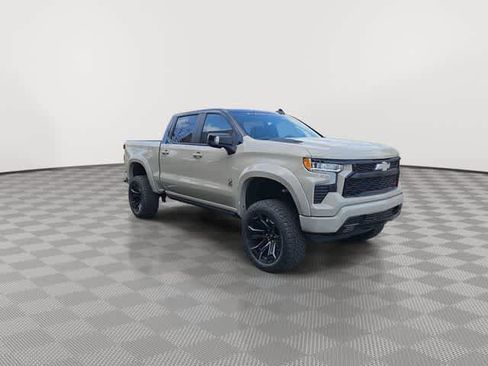 New 2026 Chevrolet Silverado 1500 RST image 2