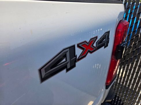 Used 2024 Ford F250 XL w/ STX Appearance Package AWD/4WD image 7