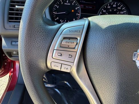 Used 2014 Nissan Altima 2.5 S image 23