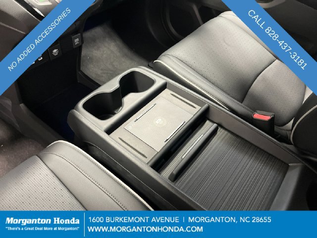 New 2027 Honda Odyssey Elite image 22