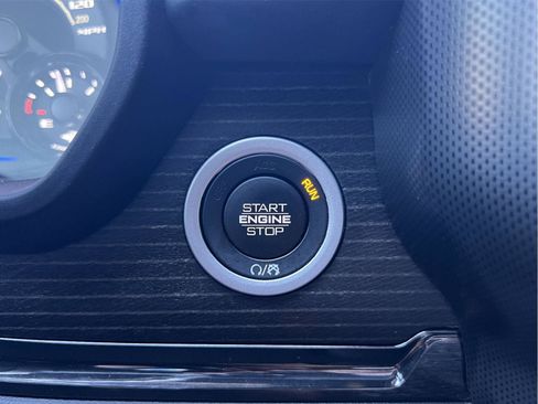 Used 2022 RAM 1500 Limited w/ Trailer Tow Group image 15