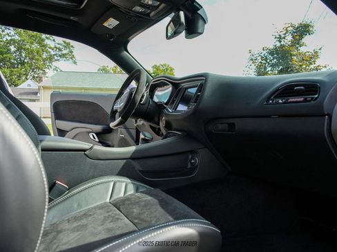 Used 2018 Dodge Challenger SRT Demon image 27