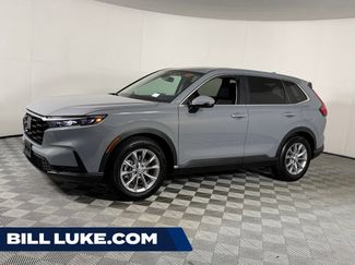 Used 2025 Honda CR-V EX video 1