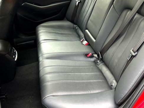 Used 2019 MAZDA MAZDA6 Touring image 44