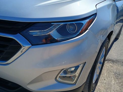Used 2019 Chevrolet Equinox LT image 5