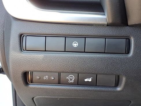 Certified 2023 Nissan Rogue SV w/ SV Premium B Package AWD/4WD image 19