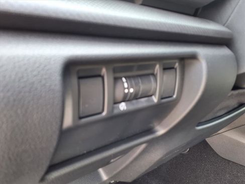 New 2026 Subaru Crosstrek 2.5i Sport image 10